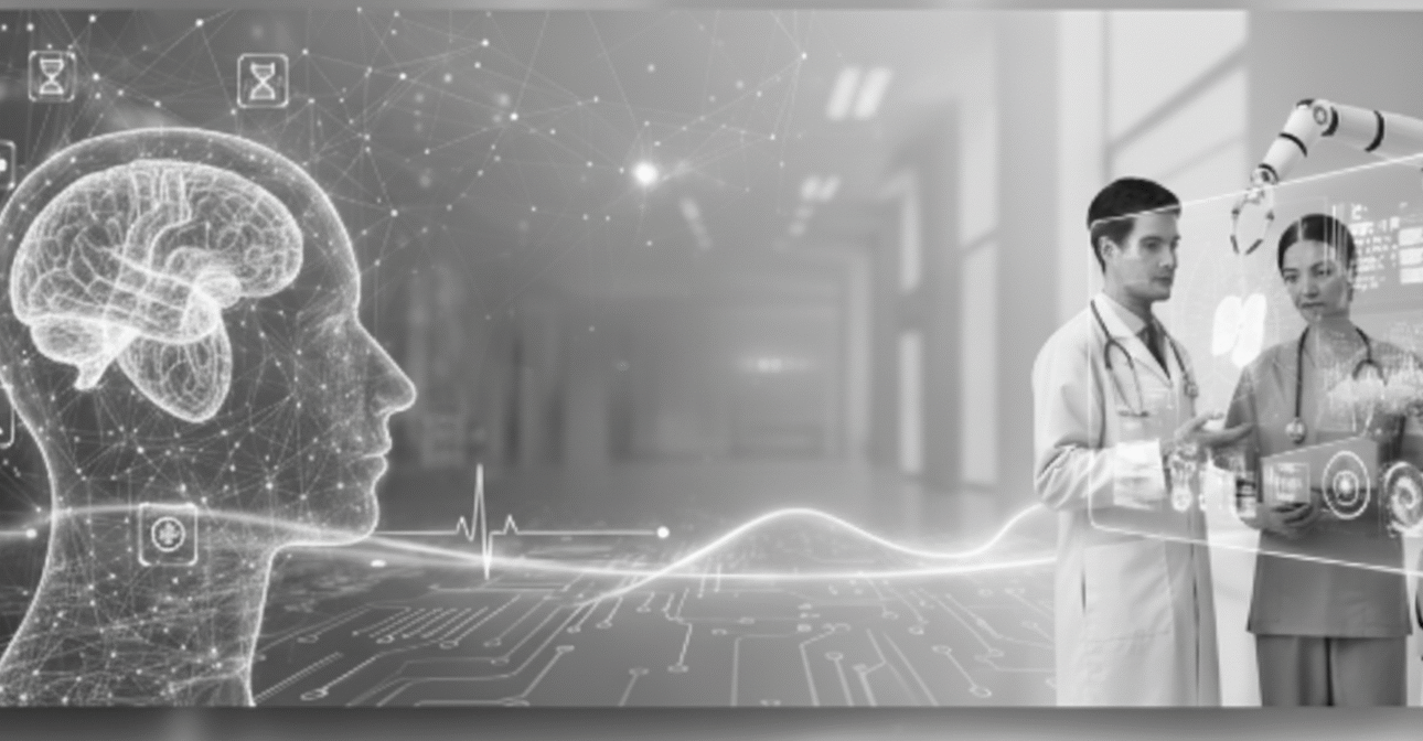 AI in Healthcare: Transforming Patient Care and Diagnostics