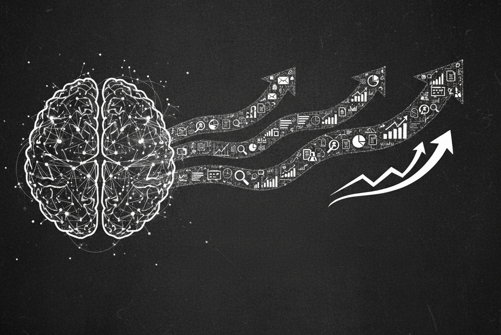 The Power of AI-Driven Predictive Analytics for Business Insight