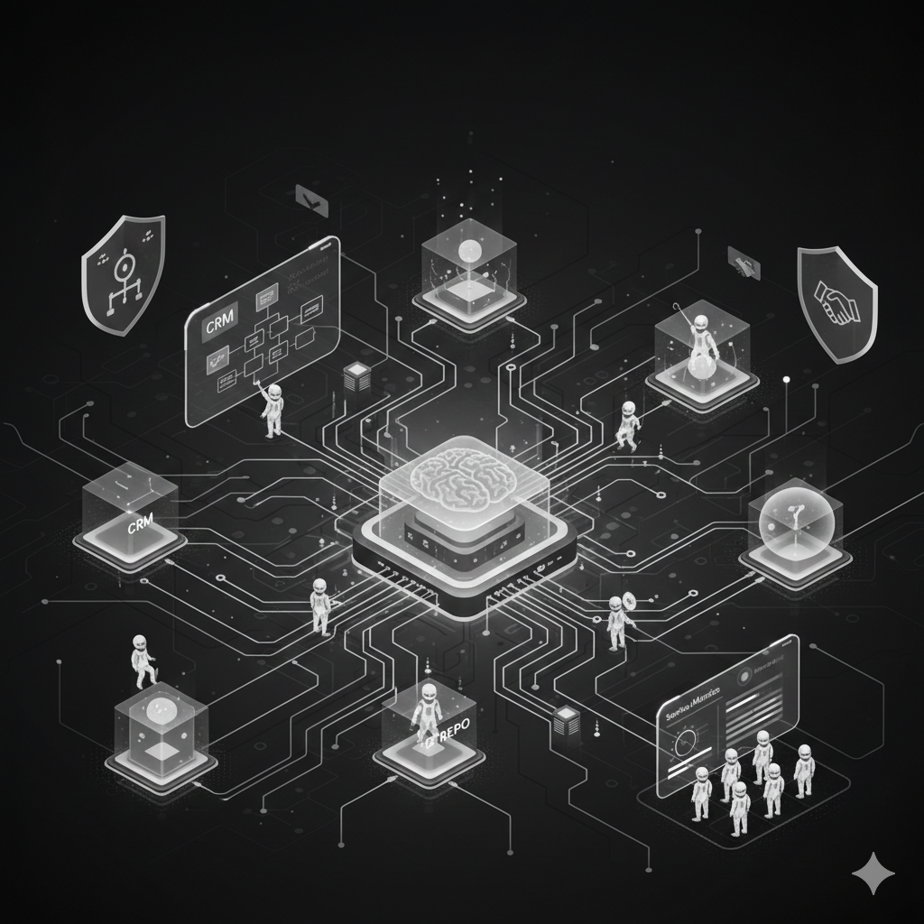 Agentic AI Platforms and Autonomous Dev Tools: From Hype to Production Systems