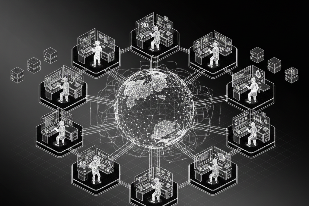 Context-Engineered AI Workflows: Building High-Context, Tool-Aware Automation Pipelines Beyond Standalone Agents