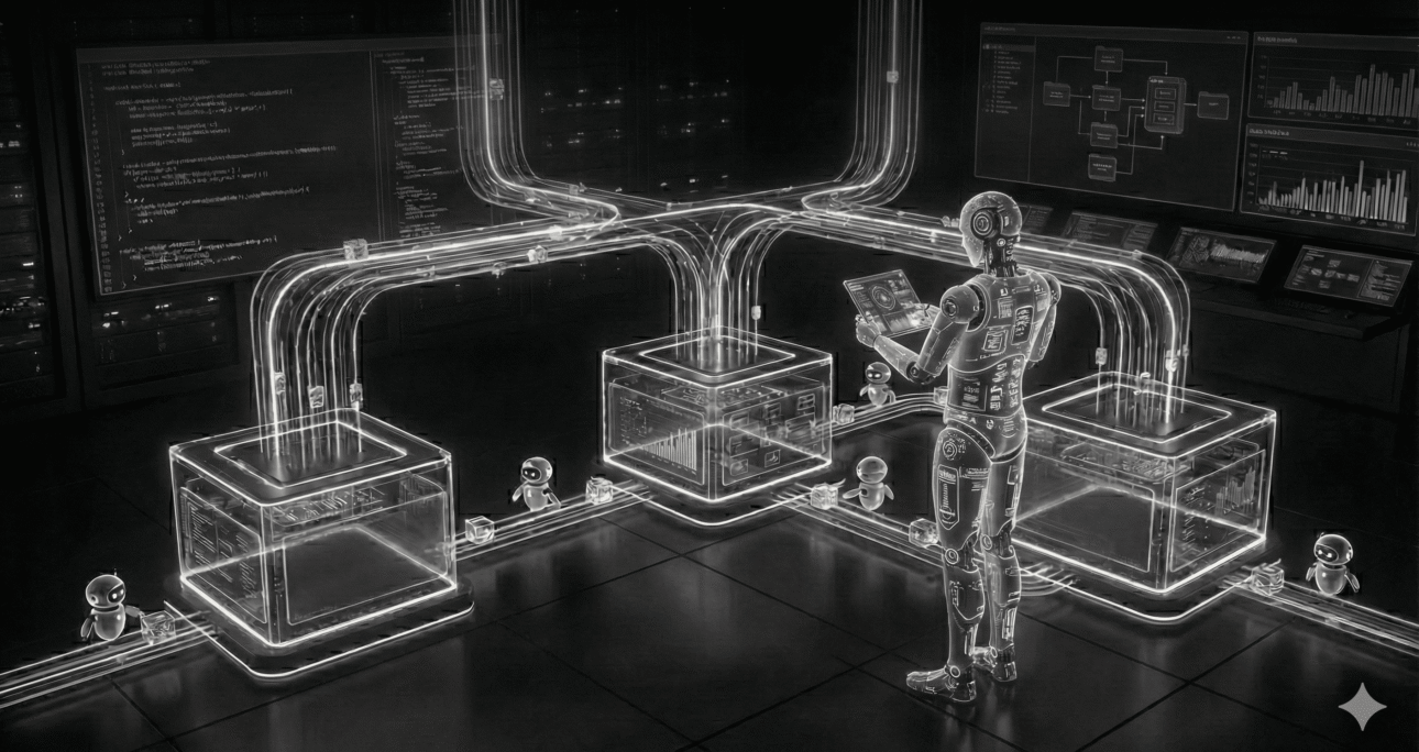 AI-Native Product Engineering in India: Building Secure, ROI-Driven Autonomous Systems for the “Show Me the Money” Era