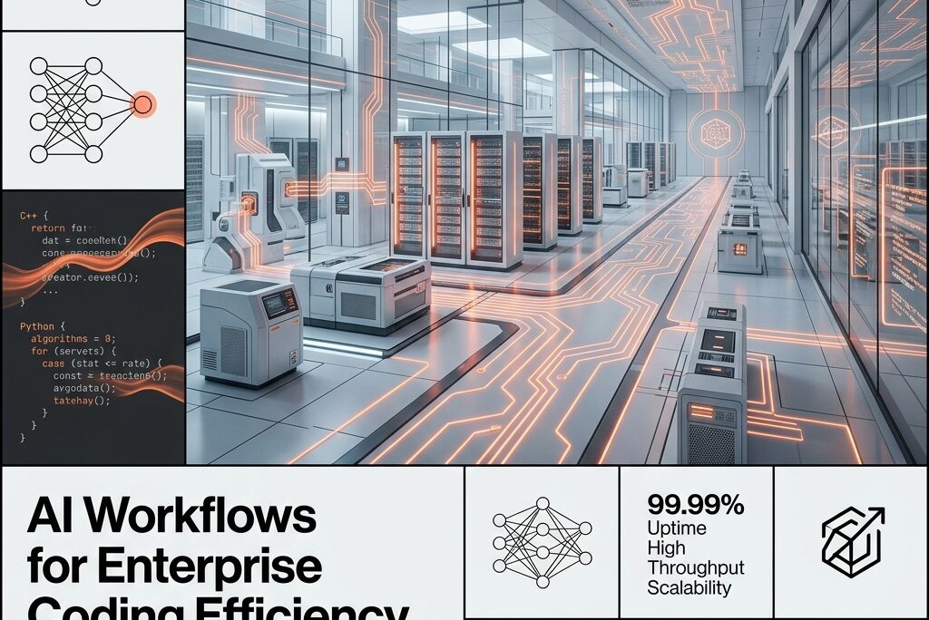 The Future of Software Development: AI Agents Take Center Stage