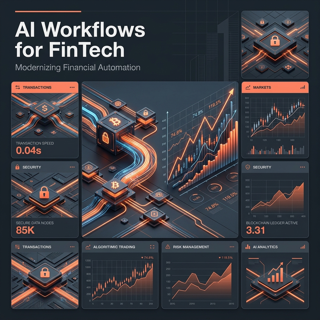 AI Workflows Replacing Autonomous Agents in Enterprise Development