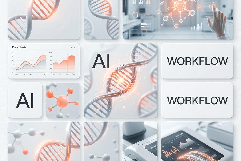 AI Workflows for Healthcare: The ThinkStratum 2026 Guide