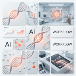 AI Workflows for Healthcare: The ThinkStratum 2026 Guide