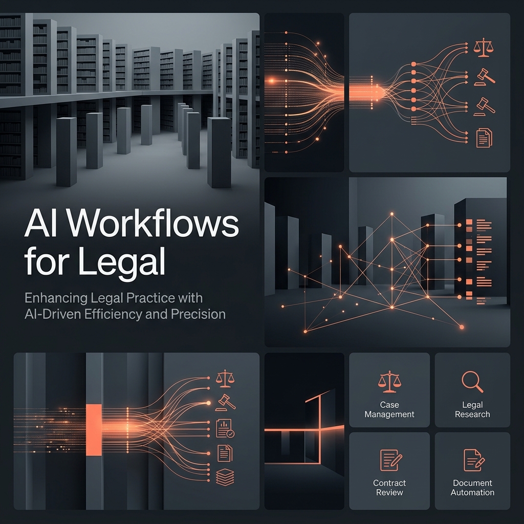 AI Workflows and Context Engineering: Enterprise Automation Beyond Agents