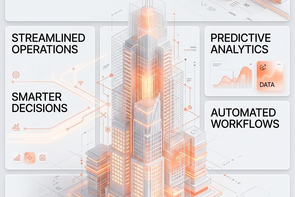 AI Workflows for Real Estate: The ThinkStratum 2026 Guide