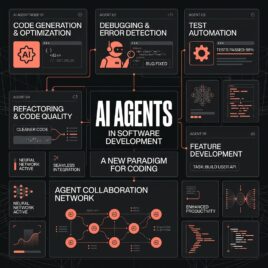 AI Agents in Software Development: Revolutionizing Workflow