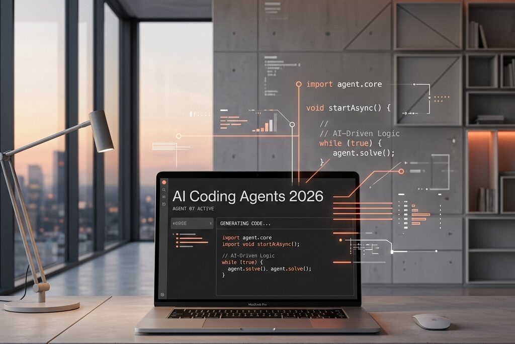 AI Workflows for Enterprise Software Development: From Autonomous Agents to Practical Task Automation