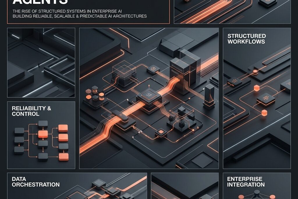 Enterprise AI Workflows for Automation