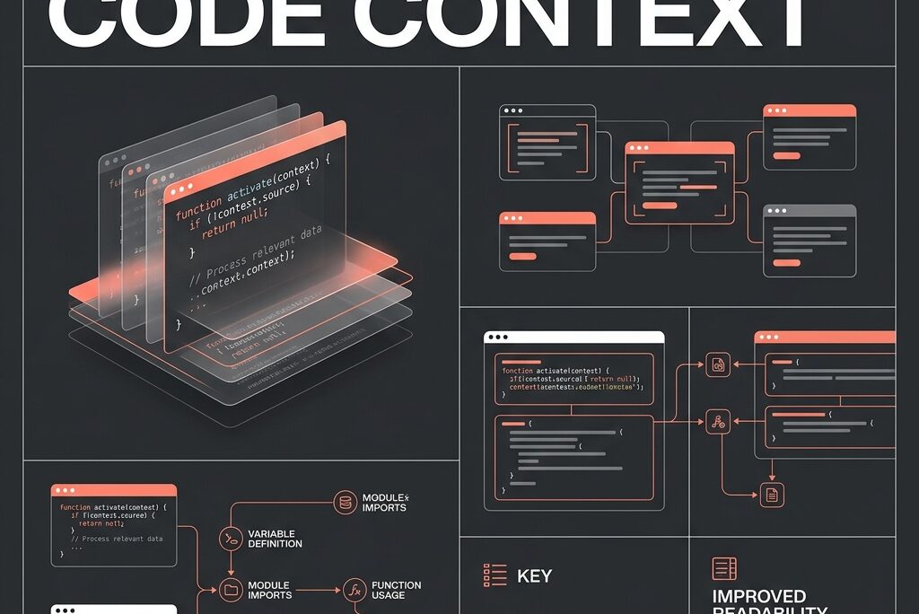 Unlocking Code Context with AI-Driven Intelligence