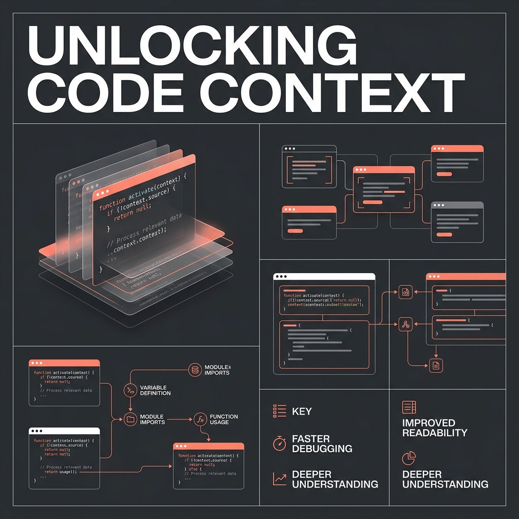 Unlocking Code Context with AI-Driven Intelligence