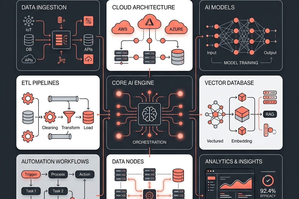 Unlock AI Workflows for Enterprise Software Development