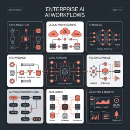 Unlock AI Workflows for Enterprise Software Development