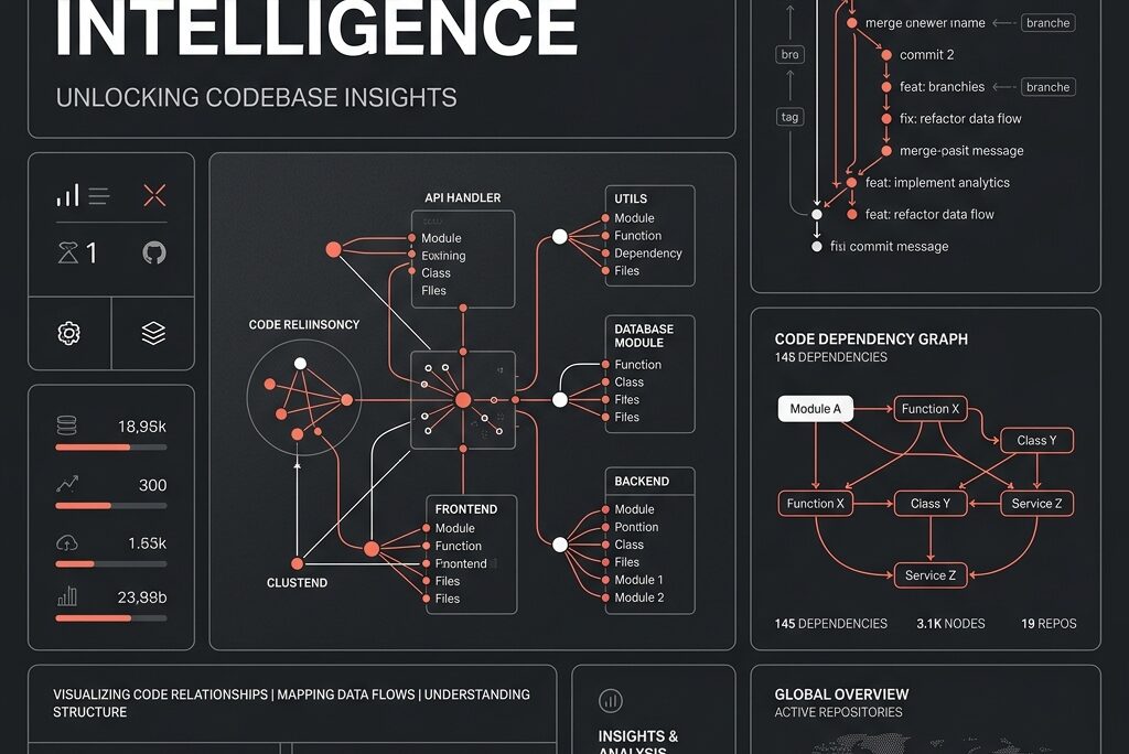 Repository Intelligence: AI That Understands Code Context and Relationships