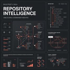 Repository Intelligence: AI That Understands Code Context and Relationships