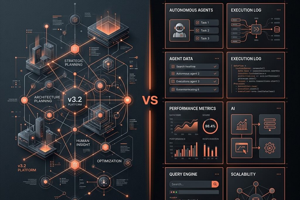 ThinkStratum vs Auto-GPT: The Future of Enterprise AI Workflows